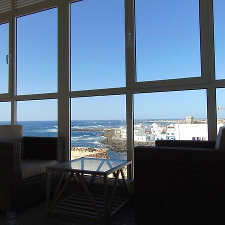 Be Cotillo Apartment Экстерьер фото