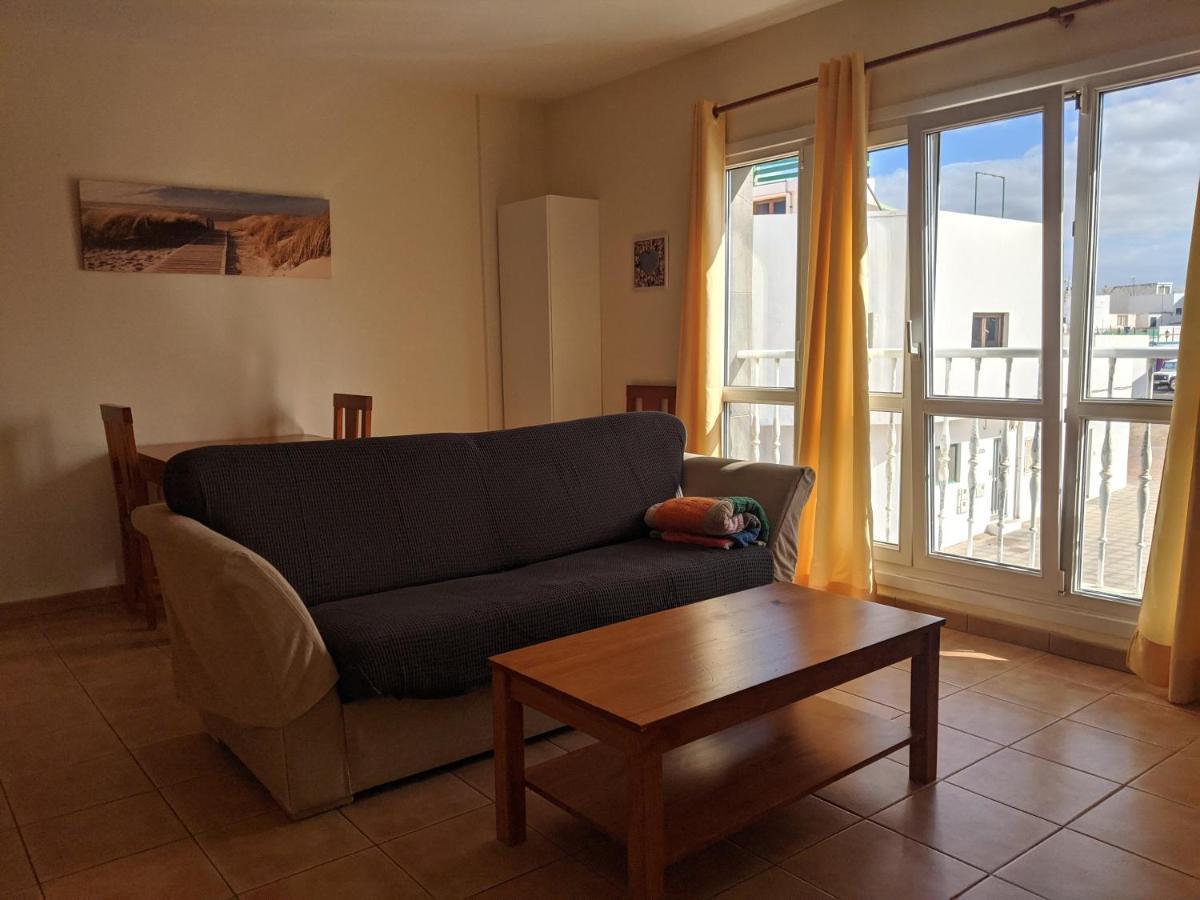 Be Cotillo Apartment Экстерьер фото