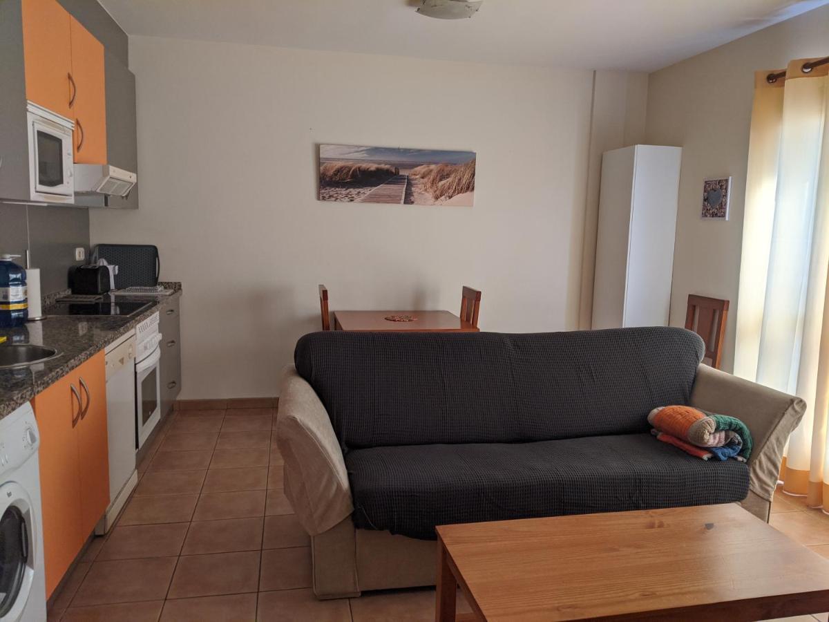 Be Cotillo Apartment Экстерьер фото