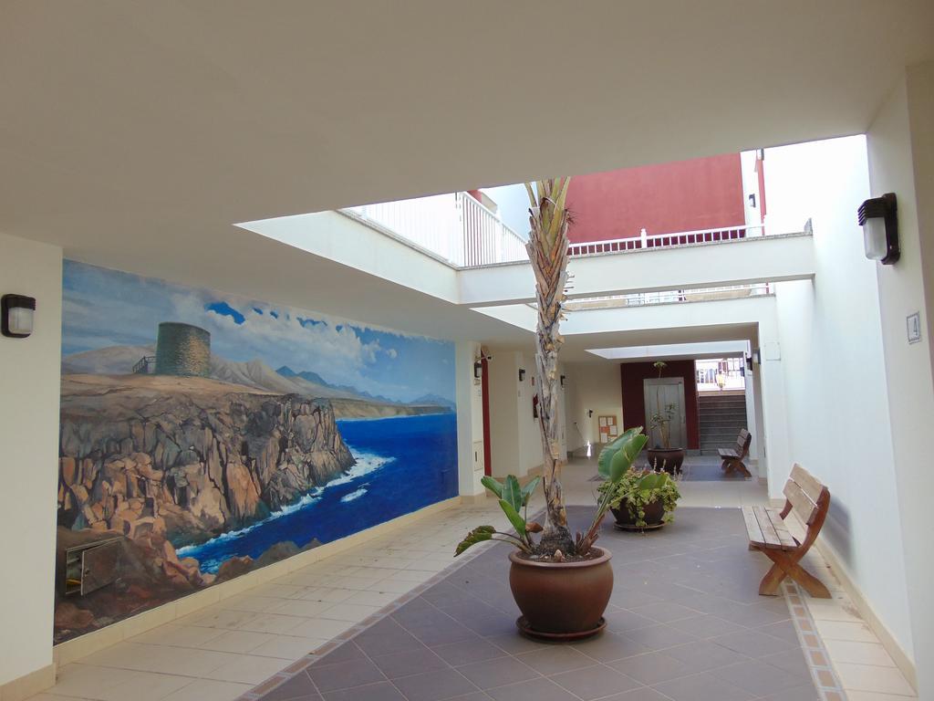 Be Cotillo Apartment Экстерьер фото