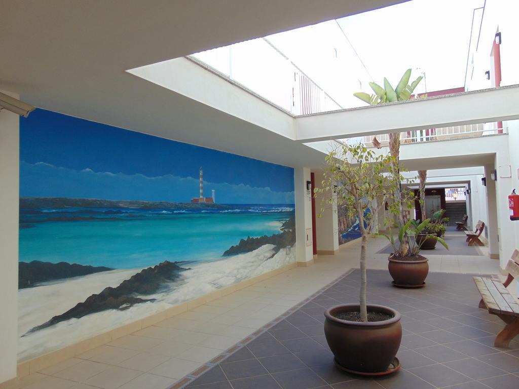 Be Cotillo Apartment Экстерьер фото
