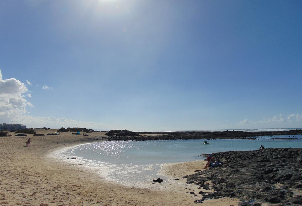Be Cotillo Apartment Экстерьер фото