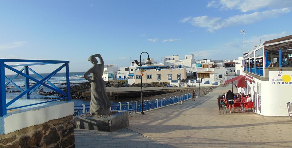 Be Cotillo Apartment Экстерьер фото