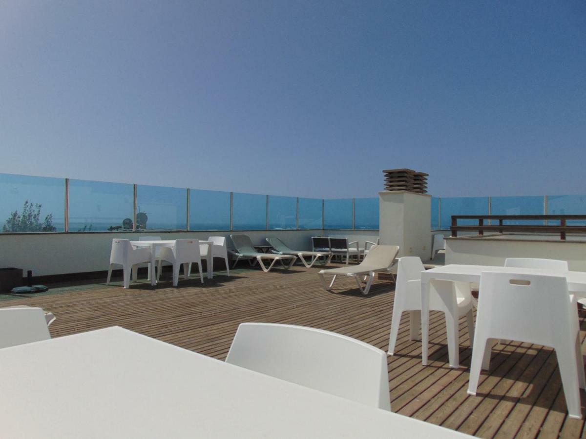 Be Cotillo Apartment Экстерьер фото
