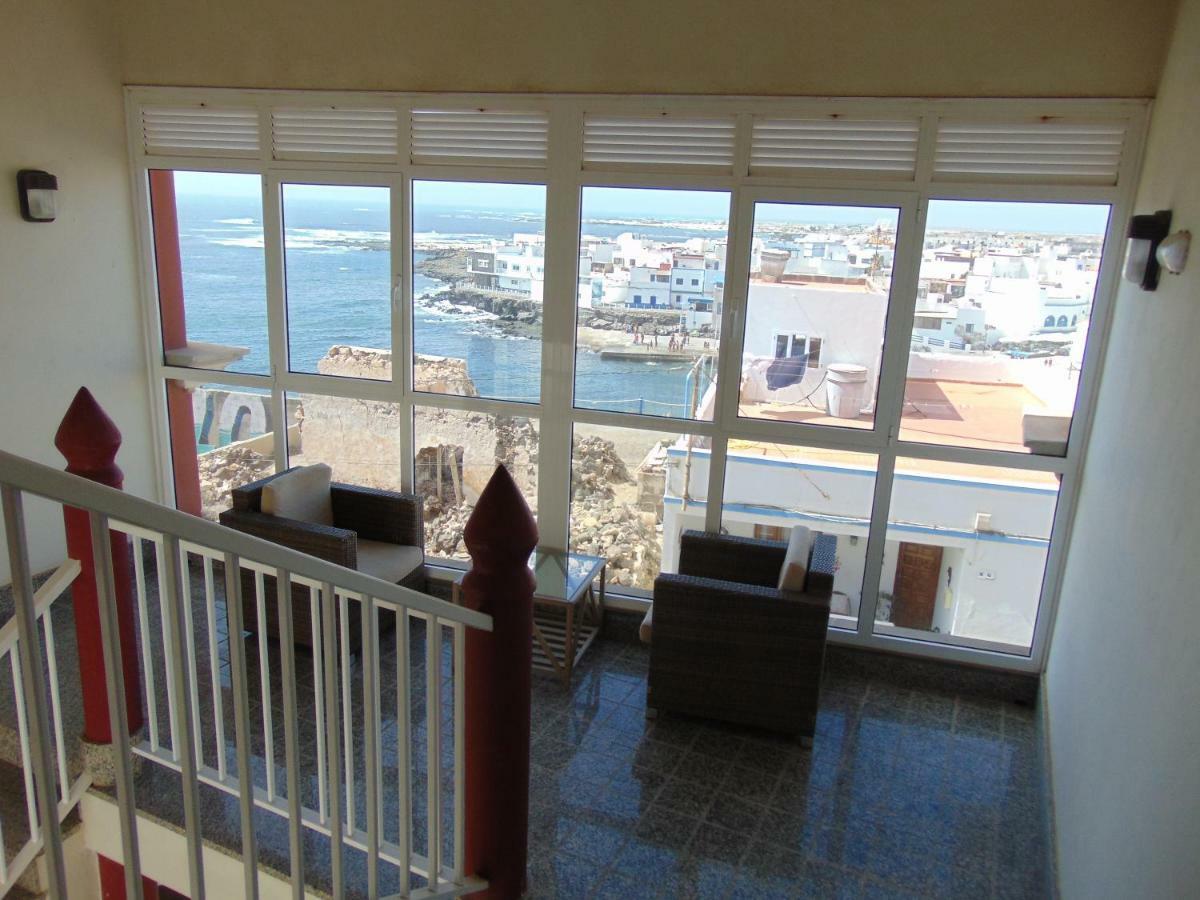 Be Cotillo Apartment Экстерьер фото