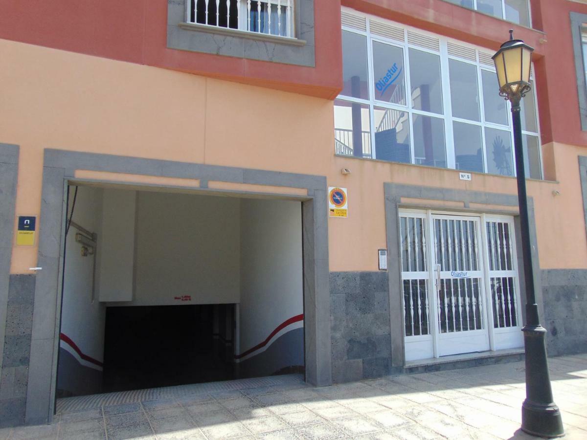 Be Cotillo Apartment Экстерьер фото