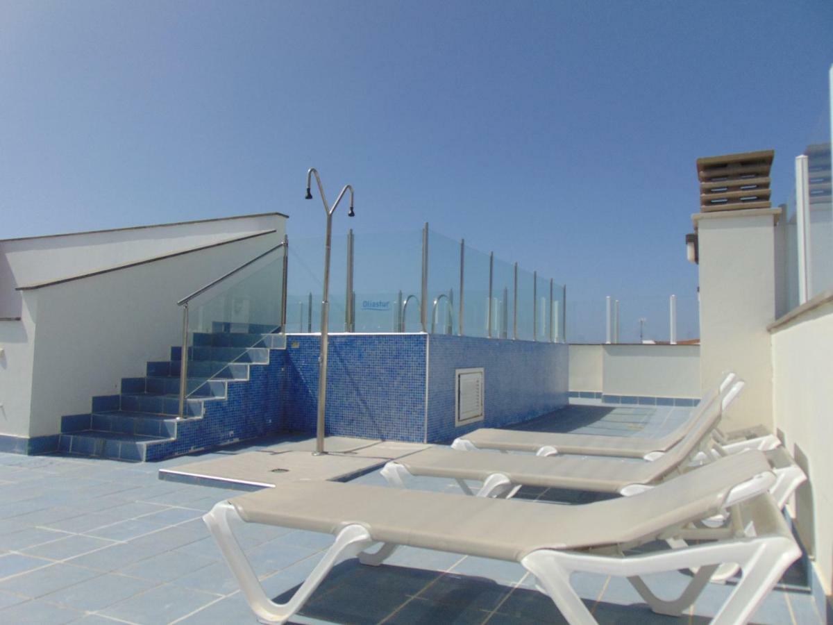 Be Cotillo Apartment Экстерьер фото