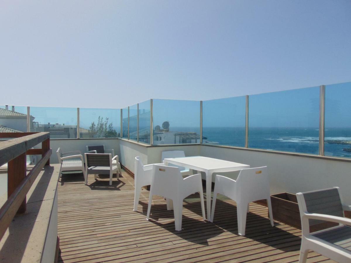 Be Cotillo Apartment Экстерьер фото