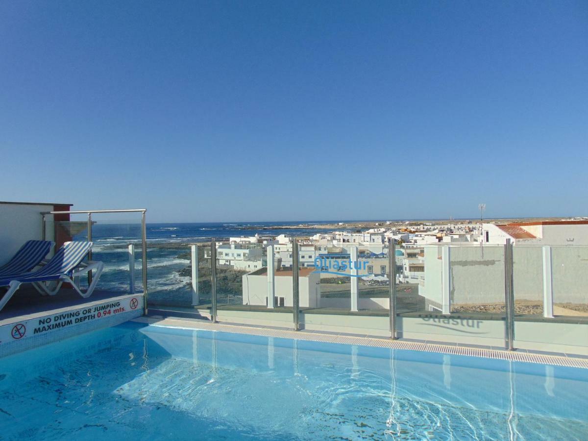 Be Cotillo Apartment Экстерьер фото