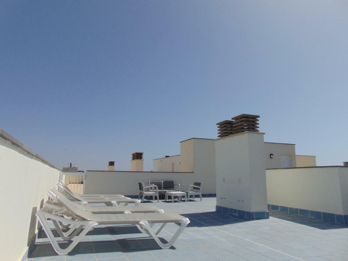 Be Cotillo Apartment Экстерьер фото