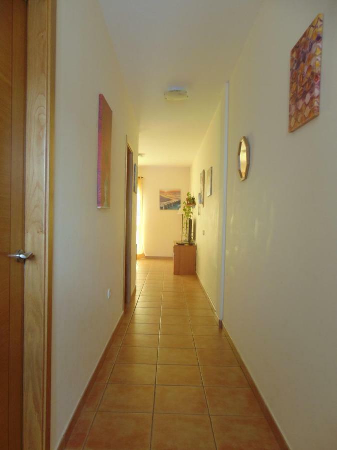 Be Cotillo Apartment Экстерьер фото