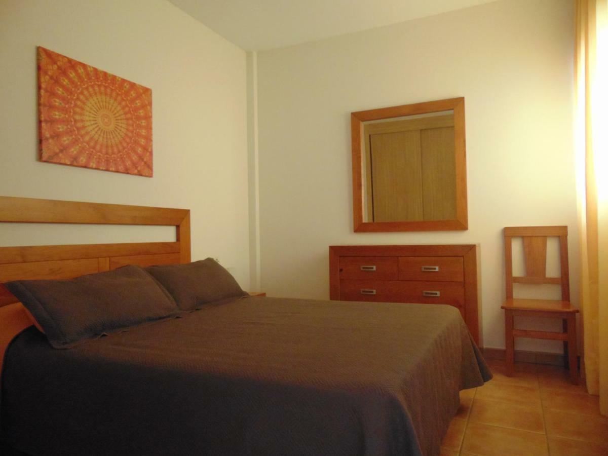 Be Cotillo Apartment Экстерьер фото