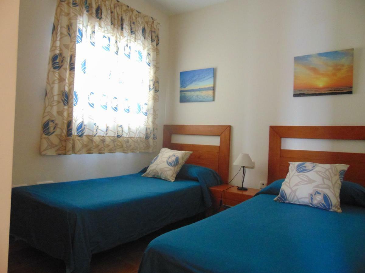 Be Cotillo Apartment Экстерьер фото