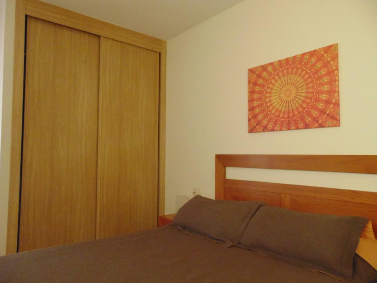 Be Cotillo Apartment Экстерьер фото