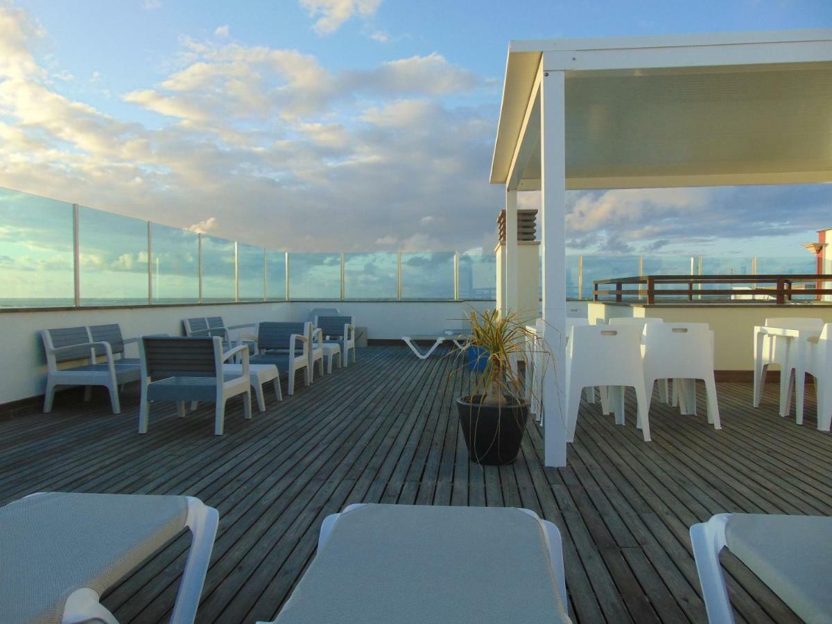 Be Cotillo Apartment Экстерьер фото